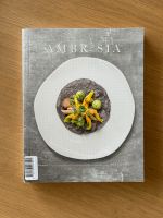 Ambrosia Magazine | verschiedene Ausgaben | Chefs | Sold Out Düsseldorf - Stadtmitte Vorschau