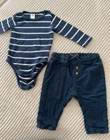 H&M Baby Junge Body Hose Gr 68 München - Ludwigsvorstadt-Isarvorstadt Vorschau