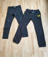 Set 158: Jeanshose + Jogginghose Jungen Wuppertal - Elberfeld Vorschau