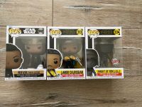 Funko Pop! Star Wars Sammlung Rostock - Kröpeliner-Tor-Vorstadt Vorschau