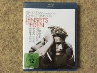 Jenseits von Eden - James Dean - Blu-ray - *NEU* *OVP* Berlin - Spandau Vorschau