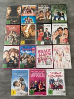 DVD Bundle Komödie/Romanze Baden-Württemberg - Kämpfelbach Vorschau