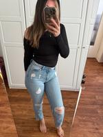 Hose Jeans Schleswig-Holstein - Lübeck Vorschau