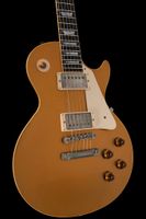 2012 Gibson Custom Shop ’57 Les Paul Standard Reissue Goldtop Nordrhein-Westfalen - Paderborn Vorschau