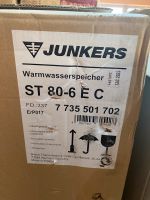 „Junkers“ Systemspeicher wandh. 80L Berlin - Treptow Vorschau