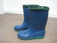 ★ ROMIKA Gummistiefel Regenstiefel - blau - Gr. 31 ★ Nordrhein-Westfalen - Emsdetten Vorschau