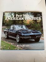 American Classics Buch Stuttgart - Plieningen Vorschau