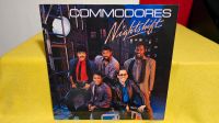 LP '1985' COMMODORES Nightshift +b: Kreis Pinneberg - Pinneberg Vorschau
