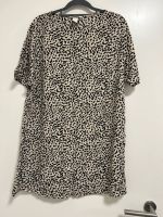 H&M Oversize Shirt Longshirt Leopard Leoprint Animalprint neu 32 Schleswig-Holstein - Eckernförde Vorschau