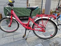Boomer 20 Zoll Fahrrad, pink Berlin - Hellersdorf Vorschau