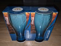 Coca Cola Glas Blau Limited Edition Neu in OVP 2018 Nordrhein-Westfalen - Porta Westfalica Vorschau