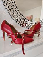 Pumps/ High/ Sandalen Baden-Württemberg - Ludwigsburg Vorschau