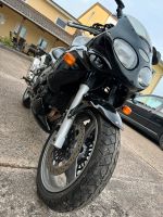 Triumph RR Nordrhein-Westfalen - Borgentreich Vorschau