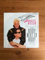 Body next to Body - Falco meets Brigitte Nielsen, Single Nordfriesland - Husum Vorschau