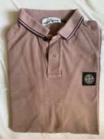 Stone Island Poloshirt Slim Fit in Größe L Aubing-Lochhausen-Langwied - Aubing Vorschau