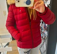 Tommy Hilfiger Daunen Jacke gr.M Puffer Jacke Niedersachsen - Dassel Vorschau
