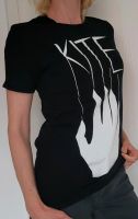 Shirt, T Shirt,  Gothic Rock Alternative S schwarz Brandenburg - Frankfurt (Oder) Vorschau