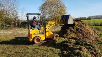 Knikmops KM100TE Teleskop Hoflader Radlader - SOFORT - Top Bayern - Lauingen a.d. Donau Vorschau