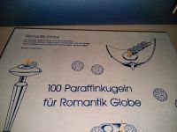 Parafinkugeln romantik globe Bayern - Kirchehrenbach Vorschau