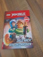 Ninjago Leseanfänger neuwertig Nordrhein-Westfalen - Ahaus Vorschau