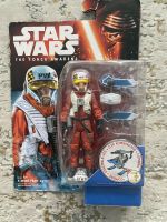 Star Wars X-Wing Pilot Asty The Force Awakens Hasbro 2015 Top Zus Duisburg - Neumühl Vorschau