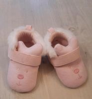 Babyschuhe 80/86 ungetragen Hessen - Herbstein Vorschau