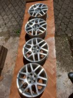 VW. Zoll 16 original BBS Baden-Württemberg - Friesenheim Vorschau