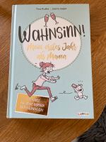 Mein erstes Jahr als Mama, Buch / Geschenk Baden-Württemberg - Konstanz Vorschau