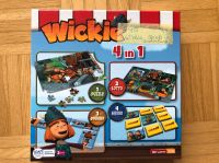 Wickie Memory Puzzle Lotto Domino Niedersachsen - Lehrte Vorschau