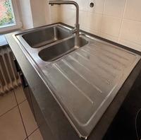Spülbecken Edelstahl Ikea Vattudalen Nürnberg (Mittelfr) - Mitte Vorschau