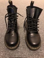 Doc Martens Dr 37 neuwertig Niedersachsen - Wolfsburg Vorschau