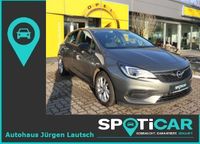 Opel Astra K 5trg 1.2 Edition Klima/SHZ/PDC/DAB+/Navi Brandenburg - Jüterbog Vorschau