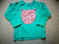 Next Sweatshirt Pullover Katze Gr. 98/104 Hessen - Laubach Vorschau