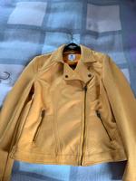 GARCIA Biker Jacke Gr. L maisgelb Gr. L NEU Nordrhein-Westfalen - Warstein Vorschau