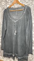 Tredy langärmliges Shirt, Gr. 44 Brandenburg - Potsdam Vorschau