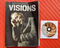 Zeitschrift „Vision“, 240, März 2013, unbenutzt und komplett Sachsen-Anhalt - Klötze Vorschau