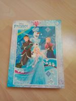 63 Teile Puzzle Disney Frozen Aschaffenburg - Dammbach Vorschau