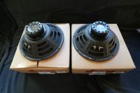 1x Jensen Jet Series Tornado 10" 16 Ohm speaker Lautsprecher Hessen - Merenberg Vorschau