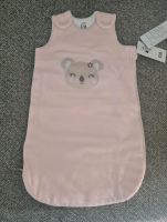 Schlafsack C&A 60 Mädchen rosa Teddy NEU Niedersachsen - Ganderkesee Vorschau