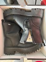 Buffalo Damen Stiefel Gr. 39 Duisburg - Rheinhausen Vorschau