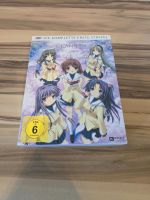 Anime DVD Clannad  erste Komplette Staffel Dresden - Gorbitz-Süd Vorschau