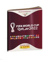 Panini WM Sticker 2022 Katar Stück 0,20€ Bielefeld - Dornberg Vorschau