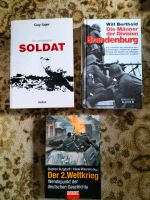 2. Weltkrieg Bücherpaket Rheinland-Pfalz - Fürfeld Vorschau