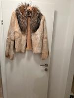 Pelzjacke von Airfield XS Bayern - Freilassing Vorschau