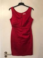 Kleid - rot - Gr. 40 - feierlich Bayern - Kitzingen Vorschau