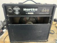 Hartke gt 60c Nordrhein-Westfalen - Bad Berleburg Vorschau