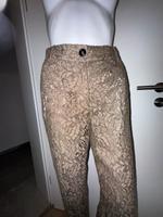 Wie neu - Marc Cain Spitzen Hose grün braun N2 36 Rheinland-Pfalz - Bingen Vorschau