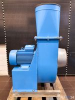 WEGO 5,5 kW 5.000 m³/h Radialventilator Ventilator Absaugung Hannover - Vahrenwald-List Vorschau