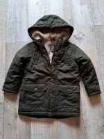 Poko Piano kuschelige Winterjacke,Parker 110 Brandenburg - Elsterwerda Vorschau