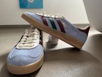 adidas Originals GAZELLE INDOOR IG4994 blau Dawn  Gr. 43 1/3 Baden-Württemberg - Heilbronn Vorschau